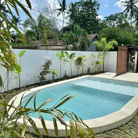 Villa Mandalika